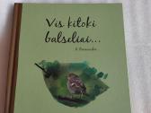 Vis kitoki balseliai.