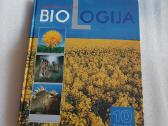 Biologija 10 klasė