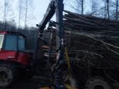 Parduodu, Valmet 860, - nuotraukos Nr. 9