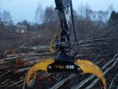 Parduodu, Valmet 860, - nuotraukos Nr. 10