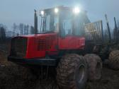 Parduodu, Valmet 860, - nuotraukos Nr. 8