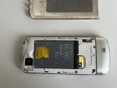 Nokia c3 - nuotraukos Nr. 3
