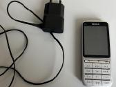 Nokia c3 - nuotraukos Nr. 4