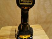Dewalt, Milwaukee įrankiai. - nuotraukos Nr. 4