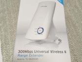 Tp-link WiFi kartotuvas - nuotraukos Nr. 2