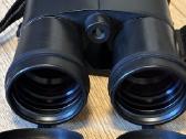 Leica Geovid 8x56 Brf žiūronai su tolimačiu - nuotraukos Nr. 2