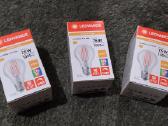 LED A60 E27 9,5w = 75w 1055lm 2700k Filament Cri97 - nuotraukos Nr. 3