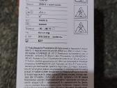 LED A60 E27 9,5w = 75w 1055lm 2700k Filament Cri97 - nuotraukos Nr. 4