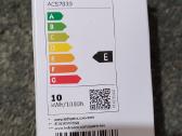 LED A60 E27 9,5w = 75w 1055lm 2700k Filament Cri97 - nuotraukos Nr. 5