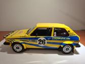 Otto Mobile 1/18 - Volkswagen Golf Gti Mk1 Gr.2 - nuotraukos Nr. 2