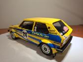 Otto Mobile 1/18 - Volkswagen Golf Gti Mk1 Gr.2 - nuotraukos Nr. 3