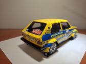 Otto Mobile 1/18 - Volkswagen Golf Gti Mk1 Gr.2 - nuotraukos Nr. 5