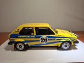 Otto Mobile 1/18 - Volkswagen Golf Gti Mk1 Gr.2 - nuotraukos Nr. 6