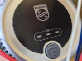 Philips 3000 series variklis motoras - nuotraukos Nr. 2