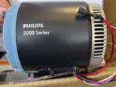 Philips 3000 series variklis motoras
