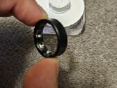 Samsung ring Q500 išmanusis žiedas - nuotraukos Nr. 3