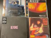 Joplin,clapton,beatles CD - nuotraukos Nr. 4