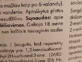 Gruntas - nuotraukos Nr. 2
