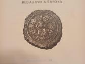Parduodu knyga,lietuvos istorija,1950m - nuotraukos Nr. 3