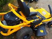 Cub Cadet Kohler V2 20 arklio galių - nuotraukos Nr. 6