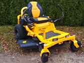 Cub Cadet Kohler V2 20 arklio galių - nuotraukos Nr. 7