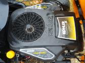 Cub Cadet Kohler V2 20 arklio galių - nuotraukos Nr. 5