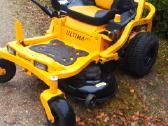Cub Cadet Kohler V2 20 arklio galių - nuotraukos Nr. 8