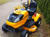 Cub Cadet Kohler V2 20 arklio galių