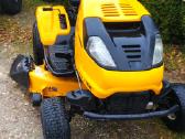Cub Cadet Kohler V2 20 arklio galių - nuotraukos Nr. 3
