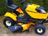 Cub Cadet Kohler V2 20 arklio galių - nuotraukos Nr. 4