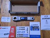 Stages Shimano 105 Power Meter (Galios matuoklis) - nuotraukos Nr. 3