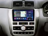 Toyota Avensis Verso 2001-2009 android multimedija