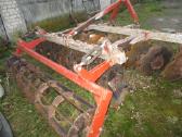 Parduodu diskinį skutiką Veles Agro Pd 2,5m - nuotraukos Nr. 2