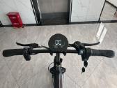 1500w galios elektrinis dviratis su 35ah baterija! - nuotraukos Nr. 3