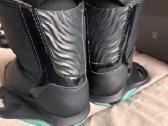 Wakeboard vandenlenciu lenta ir batai - nuotraukos Nr. 7