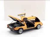 Mercedes-benz C111 - nuotraukos Nr. 2