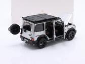Mercedes-benz G-class - nuotraukos Nr. 2