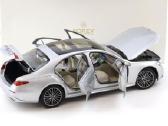 Mercedes-benz S-class W223 Amg - nuotraukos Nr. 2