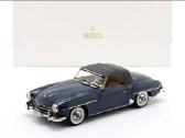 Mercedes-benz 190sl