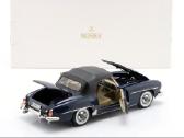 Mercedes-benz 190sl - nuotraukos Nr. 2