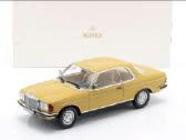 Mercedes-benz 280ce W123 Coupe
