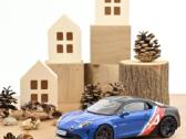 Alpine A110s