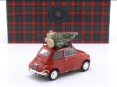 Fiat 500l - nuotraukos Nr. 2