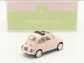 Fiat 500l - nuotraukos Nr. 2