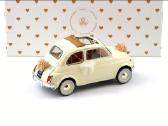 Fiat 500l - nuotraukos Nr. 2