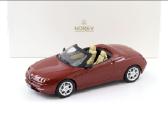Alfa Romeo Spider