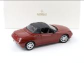 Alfa Romeo Spider - nuotraukos Nr. 2