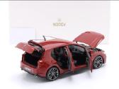 VW Golf VIII Gti - nuotraukos Nr. 2