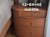 Miegamojo komplektas - nuotraukos Nr. 3