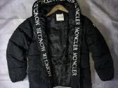 Moncler žieminė striukė